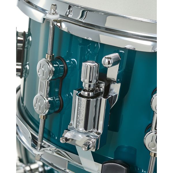 Sonor AQ1 Studio Set Caribbean Blue