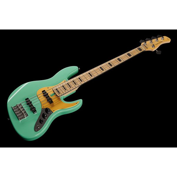 Marcus Miller V5 24-5 MLG