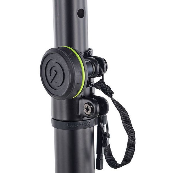 Gravity SP 2332 B Speaker Stand