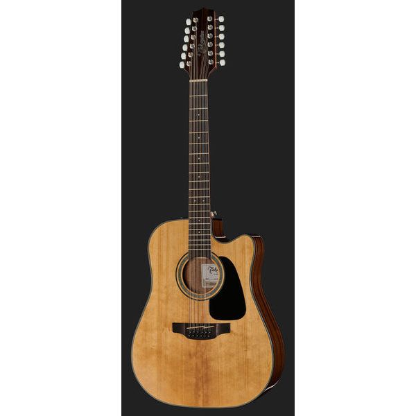 Takamine GD30CE-12N
