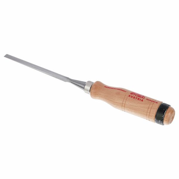 Stubai Luthier Chisel 6mm