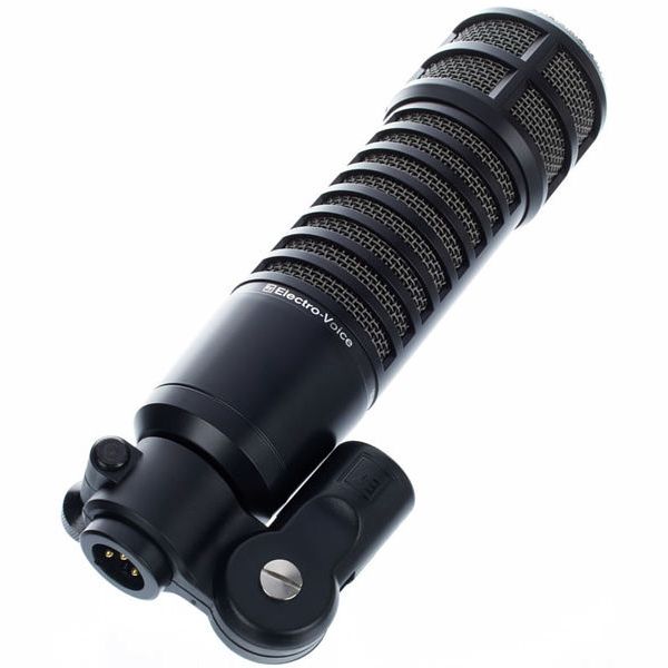 EV RE320 FetAmp Bundle