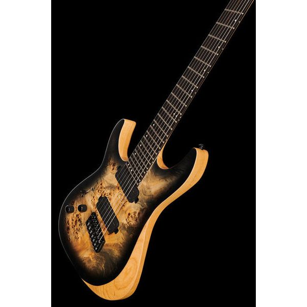 Schecter Reaper 7 Multiscale SCB LH