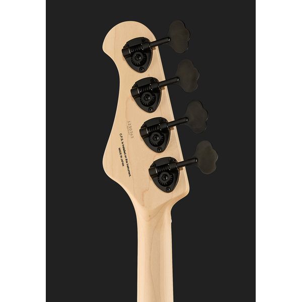 FGN J-Standard Mighty Jazz OPBK