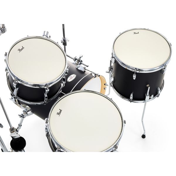 Pearl Midtown Matte Black