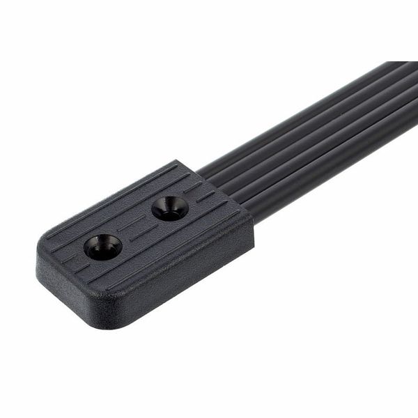 Adam Hall 3426 Strap Handle Black