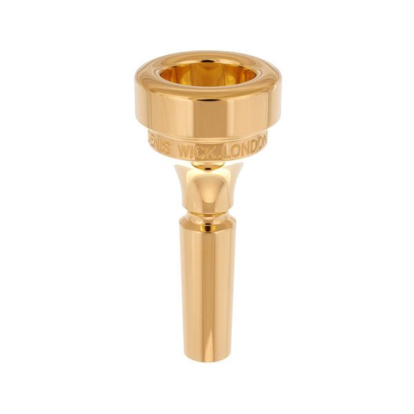 Denis Wick 4884 Flugelhorn 4BFL