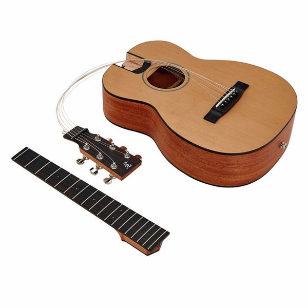 Furch LJ-10 Lefthand