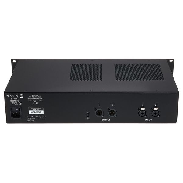 Rupert Neve Designs Master Bus Transformer