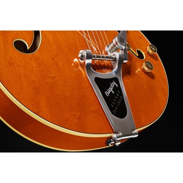 Gretsch G6120DE Duane Eddy