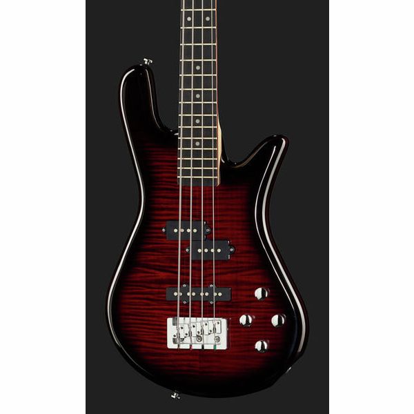 Spector Legend Standard 4 BCG