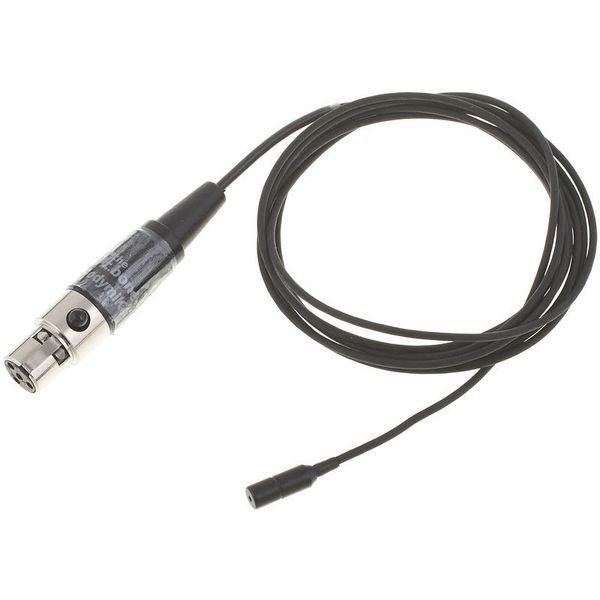 Shure BLX14 T11 BodymiKe bk Bundle