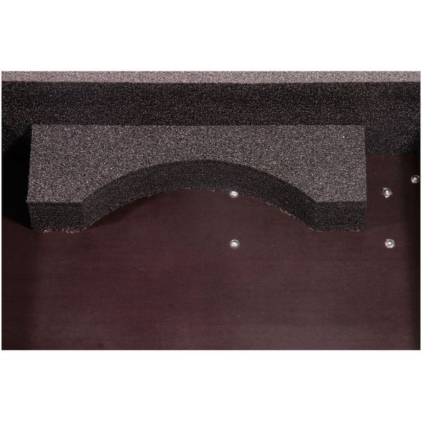 Thon CD Player Case CDJ-2000