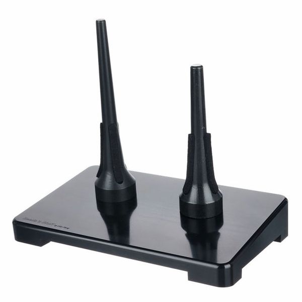 Reeds 'n Stuff Oboe English Horn Stand Black