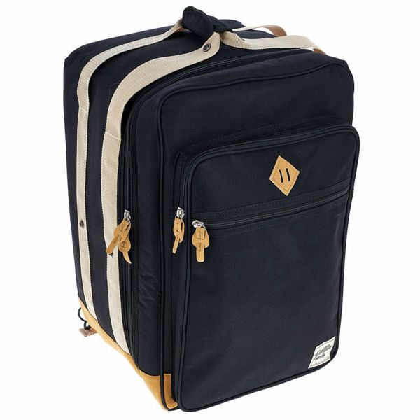 Tama Powerpad Designer Cajon BK