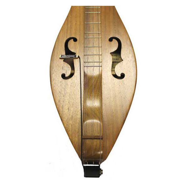 Schatten Design D-4 Std Dulcimer Pickup