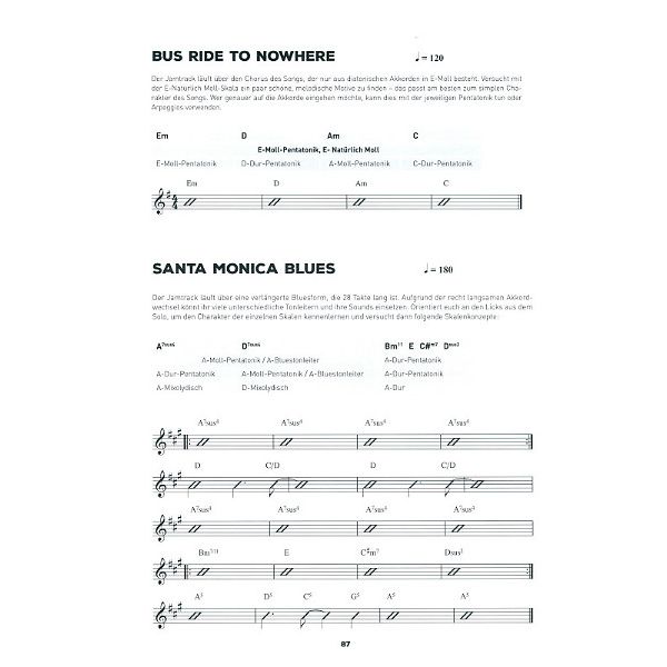 Martin Schmidt Der Gitarrenheld