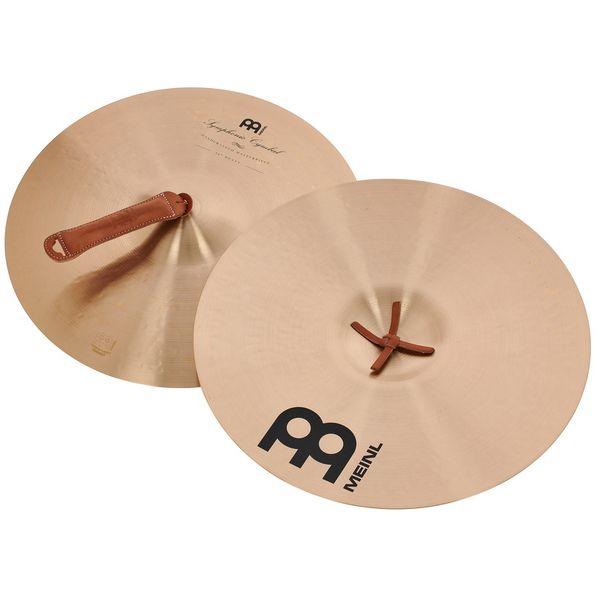 Meinl 16" Symphonic Heavy