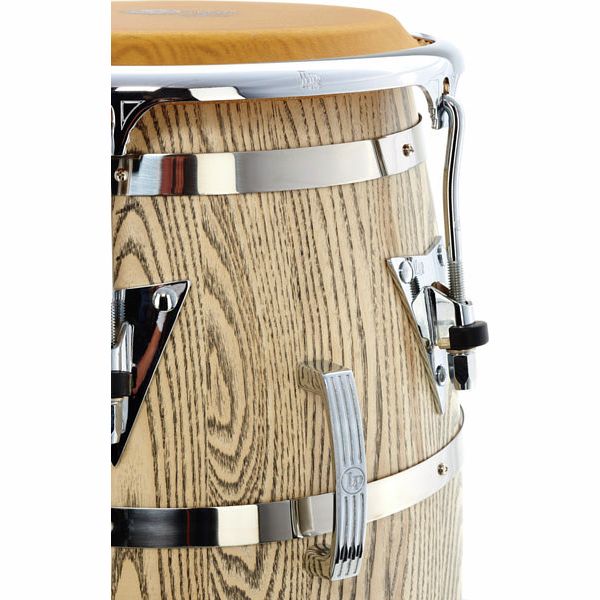 LP 860Z Palladium 11" Quinto