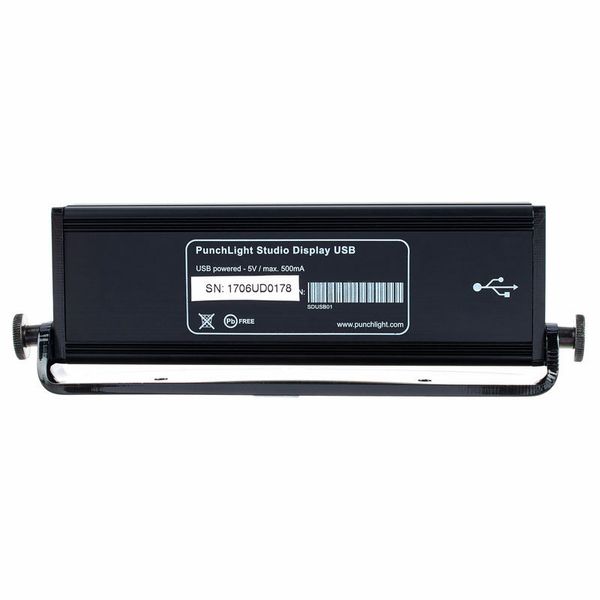 Punchlight Studio Display USB