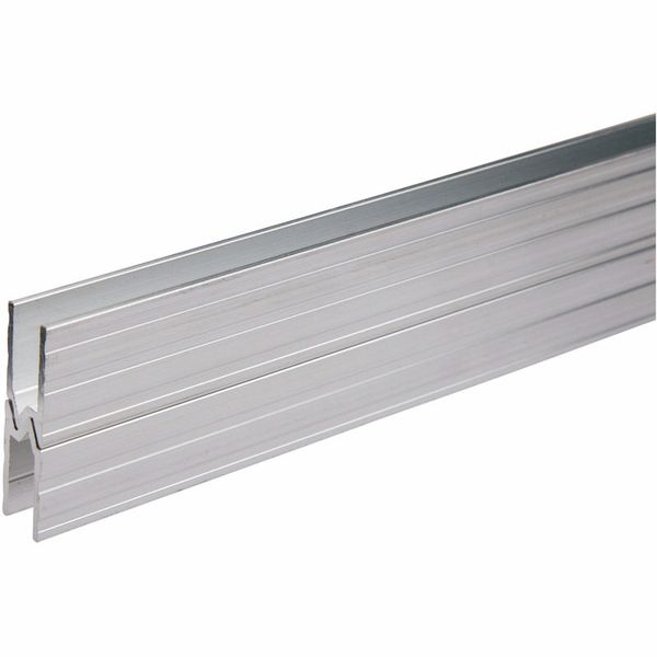 Adam Hall 6102 Hybrid Lid Location 7mm