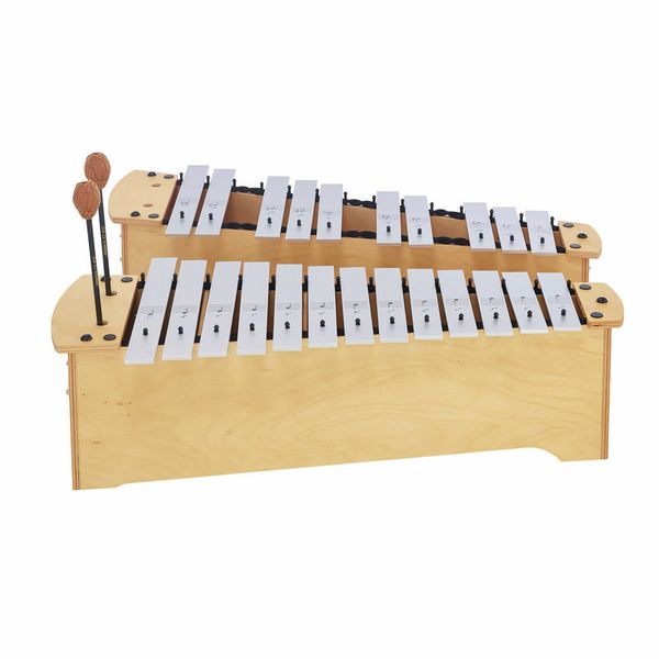 Sonor AMP 3.1 Alto Metallophone