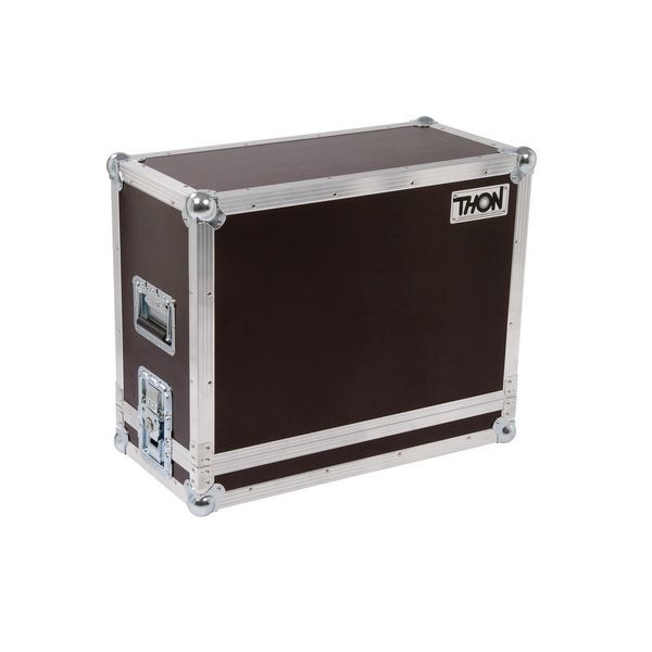 Thon Case Fender Blues/HR DLX