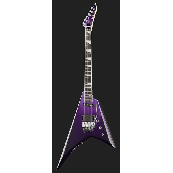 ESP E-II Alexi Ripped Sawtooth