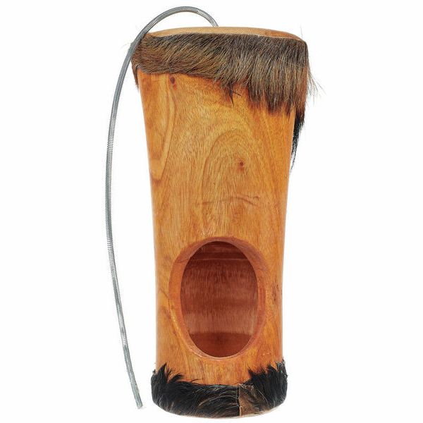 Terre Thunder Beatbox