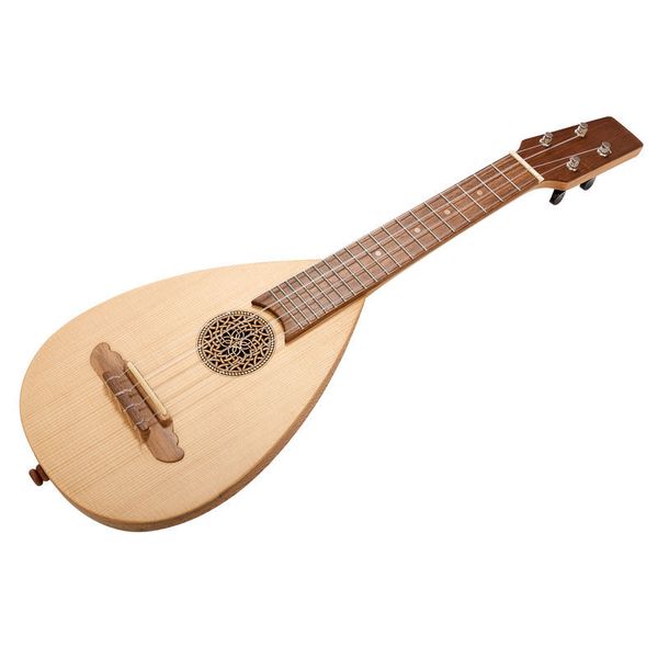 Thomann Ukulele Lute Soprano