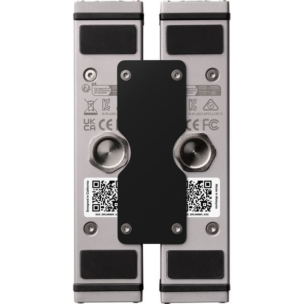 Universal Audio Apollo e1x