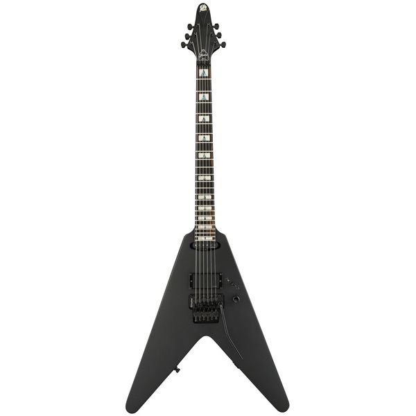 Framus D-Series Artist Line WH-1 BLK