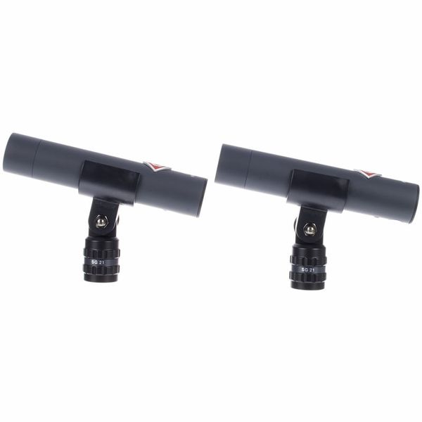 Neumann KM183 Stereo Set mt