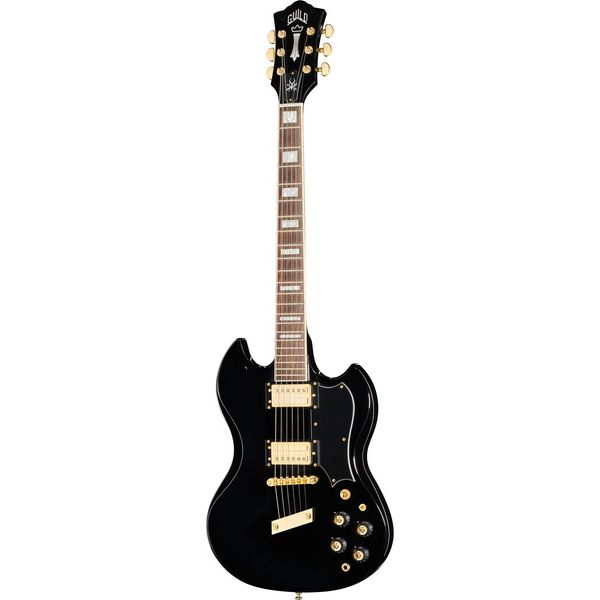 Guild Polara Kim Thayil