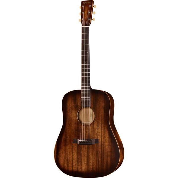 Martin Guitar D-15M StreetMaster