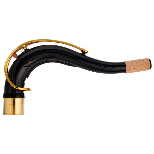 Selmer S-Neck Tenor Signature Black