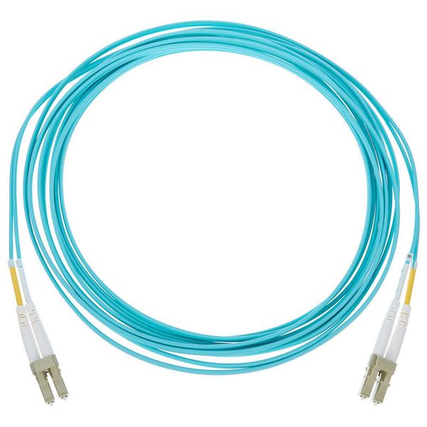 pro snake LWL LC Duplex 5m