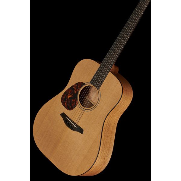 Furch Blue D-CM Lefthand a