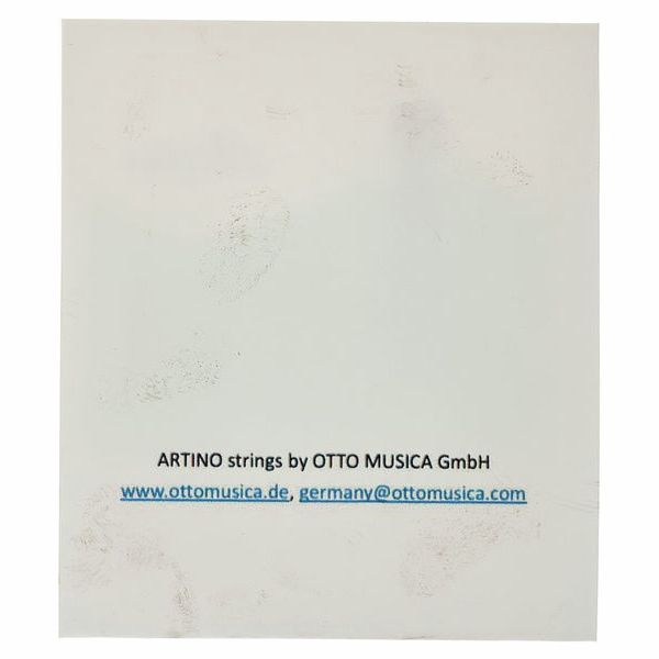 Artino Chinese ErHu Strings Set