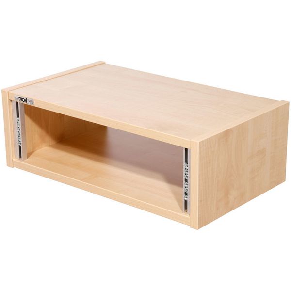 Thon Studio Desktop 3U maple