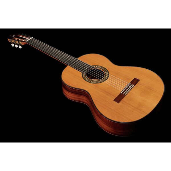 Alhambra 4P LH incl.Gig Bag
