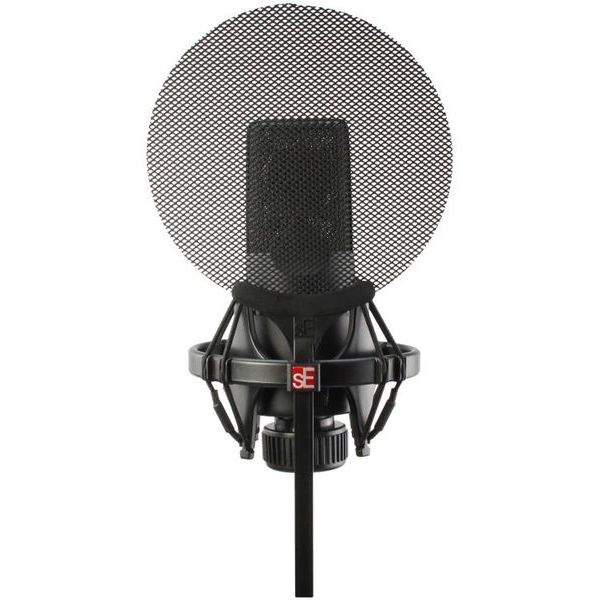 SE Electronics Isolation Pack