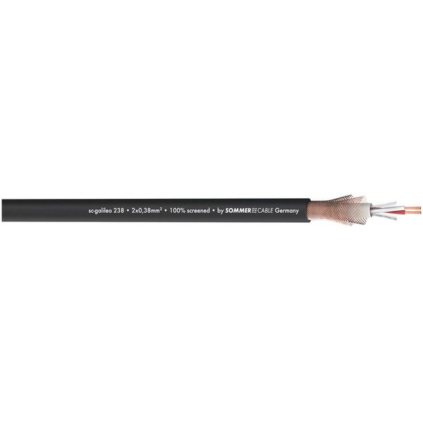 Sommer Cable Galileo 238 / SW