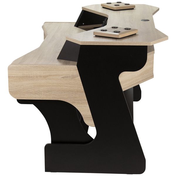 Zaor Miza X2 Flex Black Oak