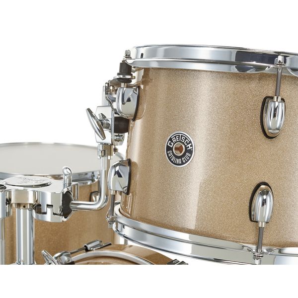 Gretsch Drums Catalina Club Jazz SSP