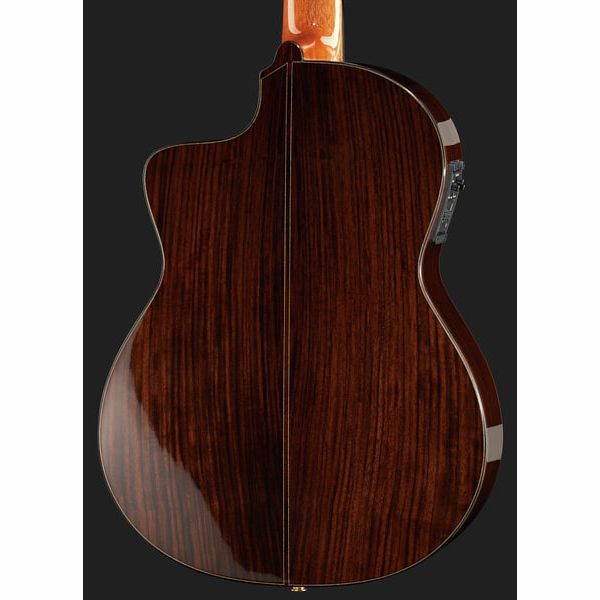 Cordoba GK Pro Negra