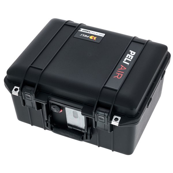 Peli 1507 Air Foam Black