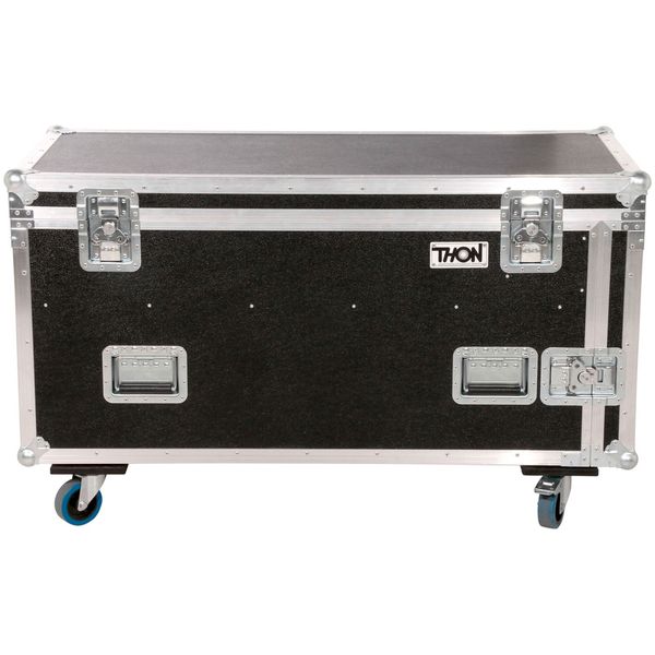 Thon Mikrostativ Case for 15 Stands