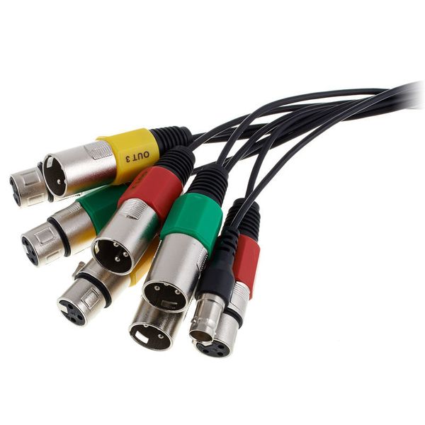 Lynx Studio CBL-AES1604