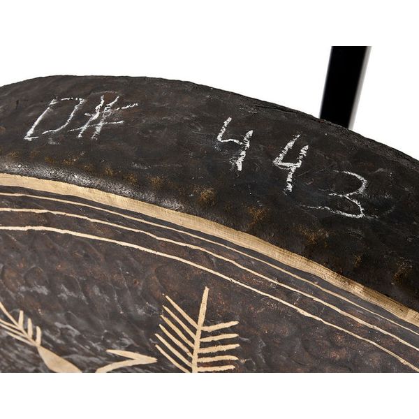 Asian Sound Thai-Gong Tuned D#